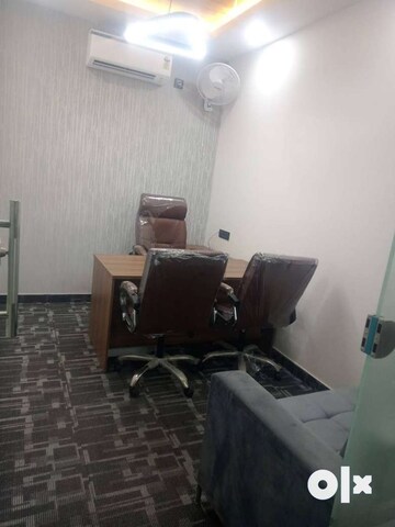 Living Room in  Office Space at Sector 62a – for Rent