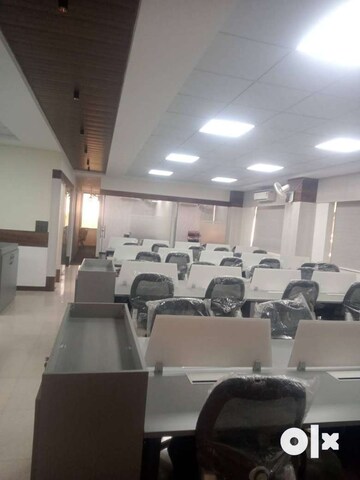 Team Area in  Office Space at Sector 62a – for Rent