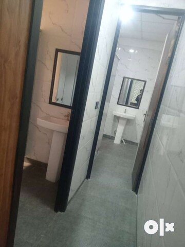 Building Lobby in  Office Space at Sector 62a – for Rent