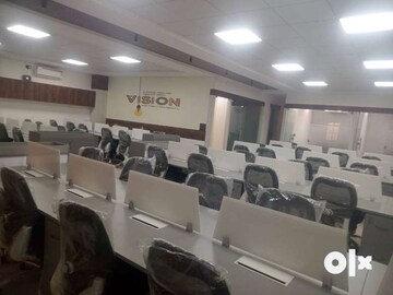 Team Area in  Office Space at Sector 62a – for Rent