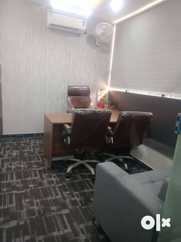 Team Area in  Office Space at Sector 62a – for Rent