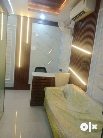 Bathroom in  Office Space at Sector 62a – for Rent