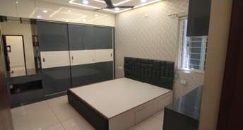 3 BHK Apartment For Rent in Aparna Sarovar Zenith Nallagandla Hyderabad 6587386
