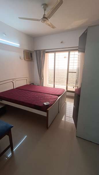 3 BHK Apartment For Rent in Sanpada Navi Mumbai 6587394