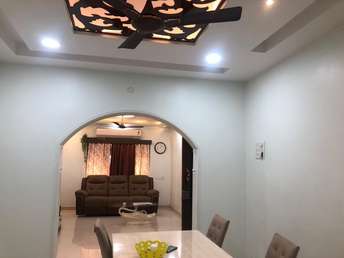 4 BHK Apartment For Resale in Sanpada Navi Mumbai 6587435