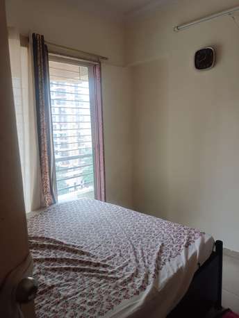 1 BHK Apartment For Resale in Vinayak Residency Kharghar Sector 12 Kharghar Navi Mumbai 6587450