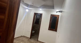 2 BHK Builder Floor For Rent in Shastri Nagar Delhi 6587485