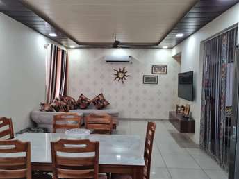 3 BHK Apartment For Resale in Hallo Majra Chandigarh 6587508