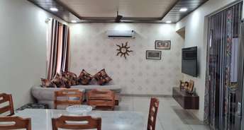 3 BHK Apartment For Resale in Hallo Majra Chandigarh 6587508
