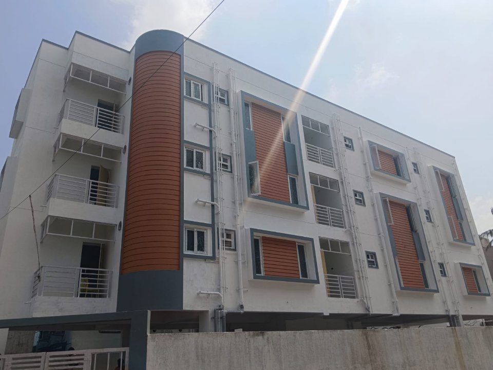 82+ Property for Sale Near The Westin Chennai Velachery, Velachery Chennai