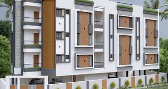 2 BHK Apartment For Resale in Valasaravakkam Chennai 6587474