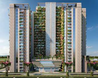 5 BHK Apartment For Resale in Ekana Ontario Gomti Nagar Lucknow  6587496