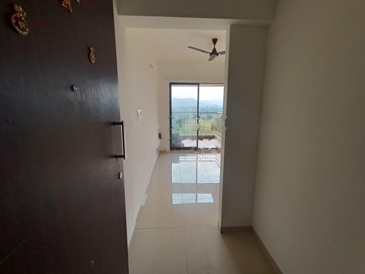 Rental 2 Bedroom 531 Sq.ft. Apartment In Shapoorji Pallonji Joyville 