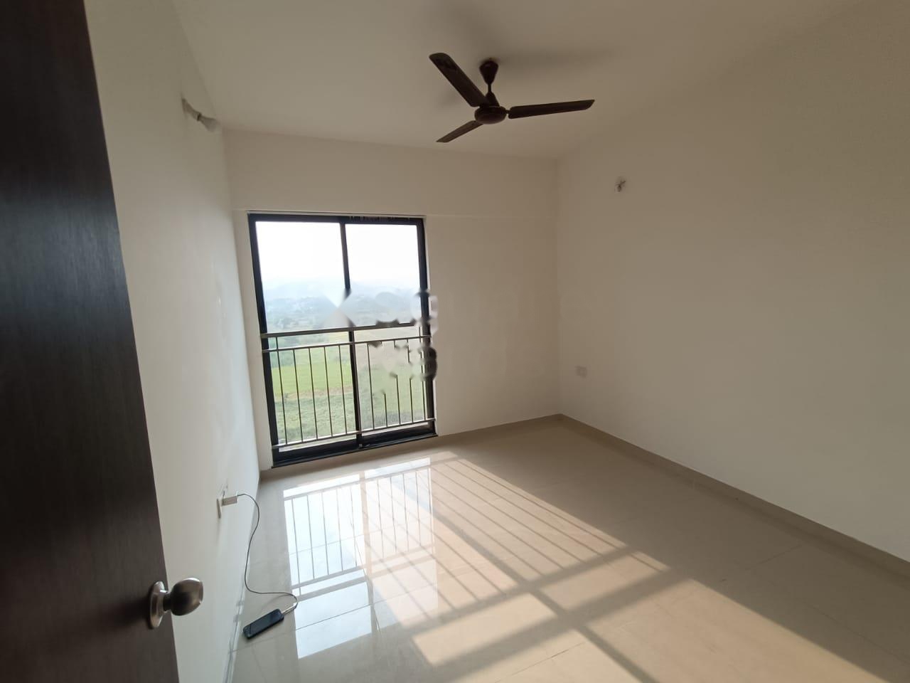 Rental 2 Bedroom 531 Sq.Ft. Apartment in Shapoorji Pallonji Joyville ...