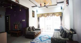 2 BHK Apartment For Resale in New Ranip Ahmedabad 6569294