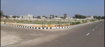 Commercial Industrial Plot 700 Sq.Yd. For Resale in Diggi Malpura Road Jaipur  6587553