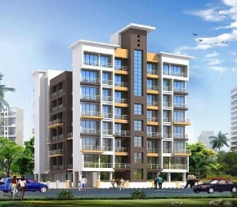 1 BHK Apartment For Resale in Fortune TSP Tara Taloja Navi Mumbai  6587610