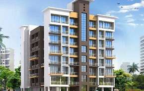1 BHK Apartment For Resale in Fortune TSP Tara Taloja Navi Mumbai 6587610