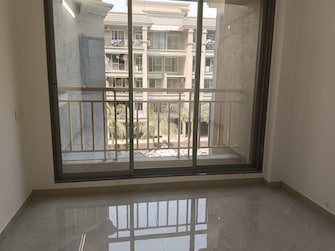 1 BHK Apartment For Resale in Fortune TSP Tara Taloja Navi Mumbai  6587610