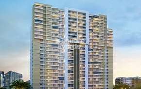 1 BHK Apartment For Resale in STG Atlantis Panch Pakhadi Thane 6587665