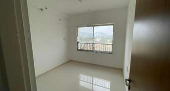 2 BHK Apartment For Rent in Paranjape Blue Ridge Hinjewadi Pune 6587653