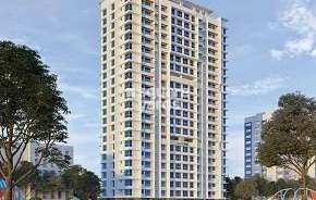 1 BHK Apartment For Rent in Satra Satara One Goregaon West Mumbai 6587678