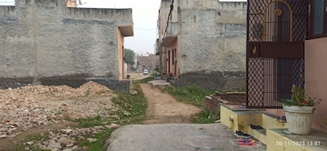 Plot For Resale in Saurabh Vihar Delhi  6587667