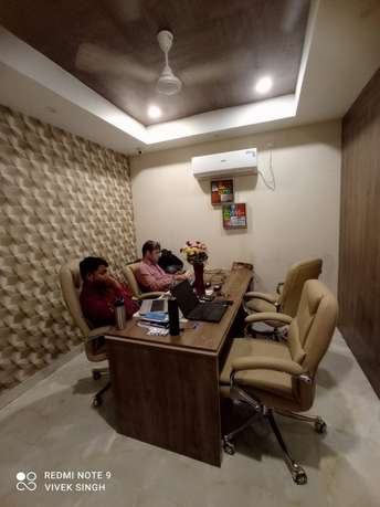 Commercial Office Space 2000 Sq.Ft. For Rent In Janakpuri Delhi 6587692