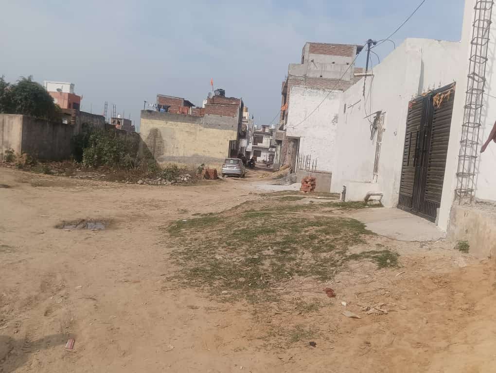 Plot For Resale in Sector 89 Faridabad  6587702