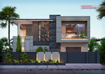 2 BHK Villa For Resale in Jp Nagar Phase 1 Bangalore 6587715