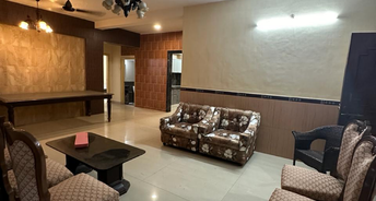 3 BHK Apartment For Rent in Vashi Navi Mumbai 6587747