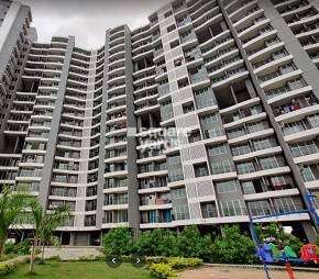 1 BHK Apartment For Rent in Hiraco Eminence Mira Road Mumbai 6587852