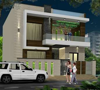 2 BHK Villa For Resale in Peenya Bangalore  6587824