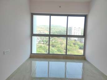 1 BHK Apartment For Rent in Rajesh White City Kandivali East Mumbai 6587950