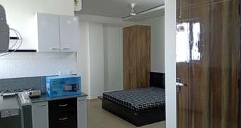 Studio Builder Floor For Rent in Ansal Sushant Floors Sushant Lok ii Gurgaon 6587992