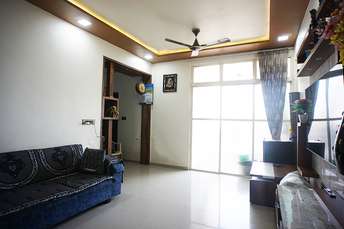 2 BHK Apartment For Resale in Gota Ahmedabad 6587984