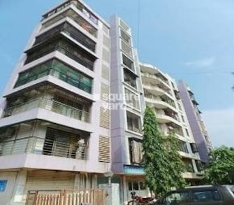 2 BHK Apartment For Resale in Avirahi Classique Dahisar East Mumbai  6588033