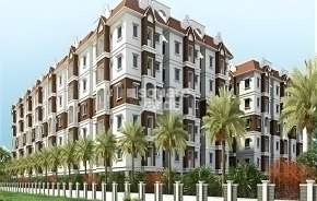2 BHK Apartment For Resale in Hyndava MNK Heights Kompally Hyderabad 6588035