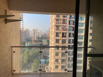 2 BHK Apartment For Rent in Ekta Bhoomi Gardens Borivali East Mumbai 6588058