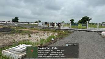 Commercial Industrial Plot 5560 Sq.Ft. For Resale in Dongargaon Nagpur  6588136