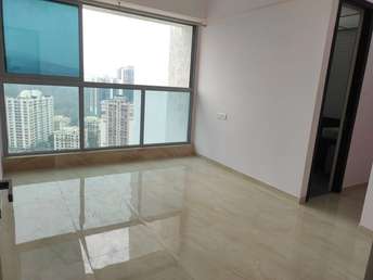 1 BHK Apartment For Rent in Rajesh White City Kandivali East Mumbai 6588096