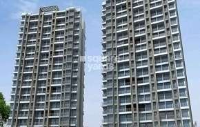2 BHK Apartment For Rent in Gurukrupa Guru Atman Kalyan West Thane 6588155