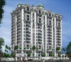 3 BHK Apartment For Rent in Aditya Heights Kothaguda Kothaguda Hyderabad 6588193