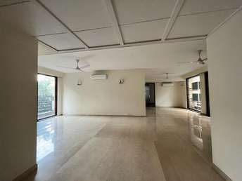 3 BHK Apartment For Rent in Defence Colony Villas Defence Colony Delhi 6588174