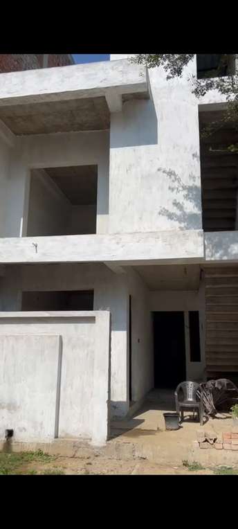 4 BHK Independent House For Resale in Faizabad Road Lucknow 6588215
