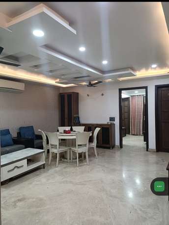 2 BHK Builder Floor For Rent in Vivek Vihar Phase 1 Delhi 6588248