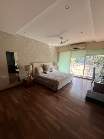 4 BHK Apartment For Resale in Supreme Universal Esteban Koregaon Park Pune  6588267