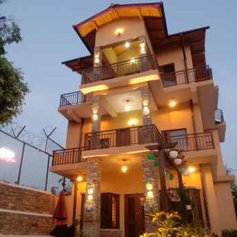 4 BHK Independent House For Resale in Kainchi Dham Nainital 6588348