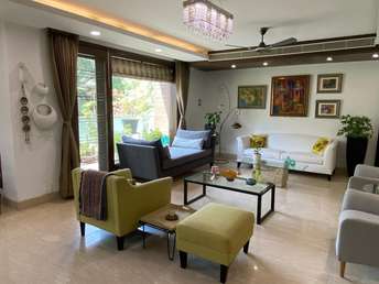 4 BHK Villa For Rent in Anand Niketan Delhi 6588320
