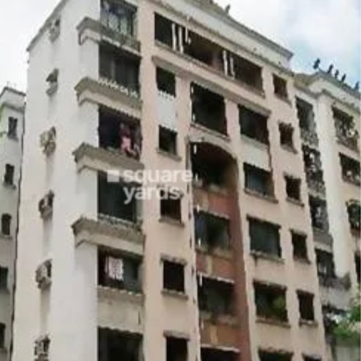 Exterior View, santosh-tower 1 Bedroom 450 Sq.Ft. Builder Floor In Andheri West Mumbai 6588331